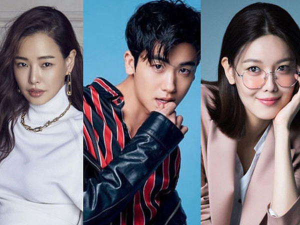 10 diễn viên Kbiz xuất thân trâm anh thế phiệt: Tài tử 'The Heirs' giàu nứt đố đổ vách, Siwon là hậu duệ vua Hàn Quốc