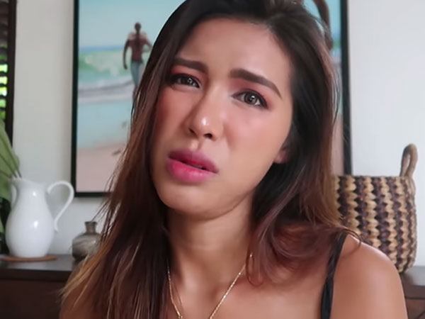 Minh Tú: 'Chính giám đốc BTC phải lên tận phòng khách sạn thỉnh tôi xuống để trao giải'