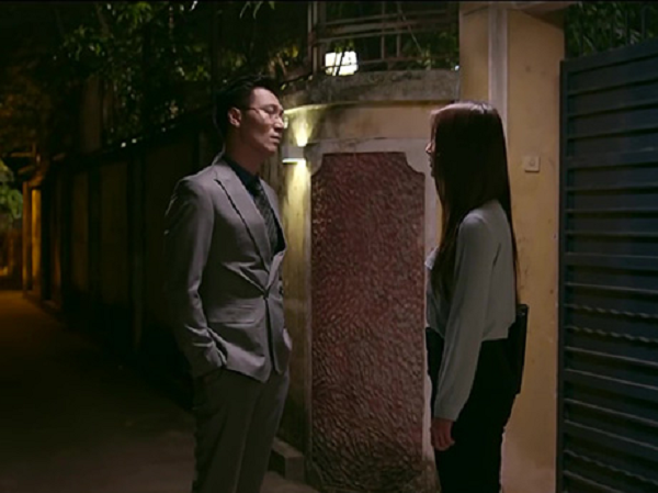 Tình yêu và tham vọng tập 18: Minh mở lòng với Tuệ Lâm, Linh lại 'sập bẫy' khi được Phong tỏ tình?