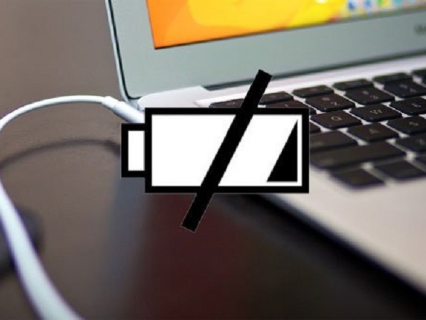 Cắm sạc liên tục khi sử dụng laptop có hại cho pin hay không?