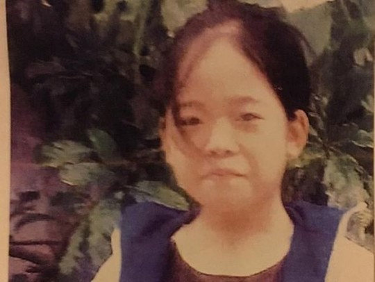 Nữ sinh Nghệ An 15 tuổi đi lạc được cưu mang ở Hà Nội