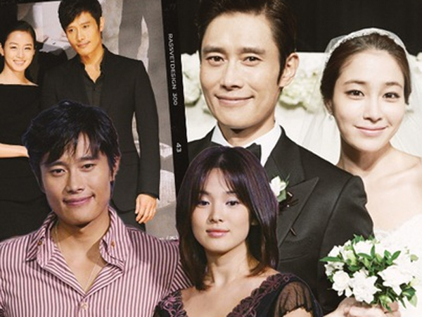Lee Byung Hun: Tài tử khiến Song Hye Kyo và dàn nữ thần yêu điên dại, đầy bê bối tình dục và cú lột xác nhờ minh tinh tài phiệt