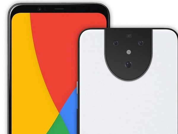 Google vừa làm lộ giá bán của Pixel 4a và Pixel 5, rẻ bất ngờ