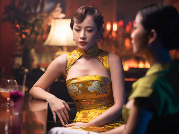 Sau khi Gil Lê đăng đàn ẩn ý về một 'người tốt trên mạng xã hội', Chi Pu cũng có động thái mới gửi 'ai kia'