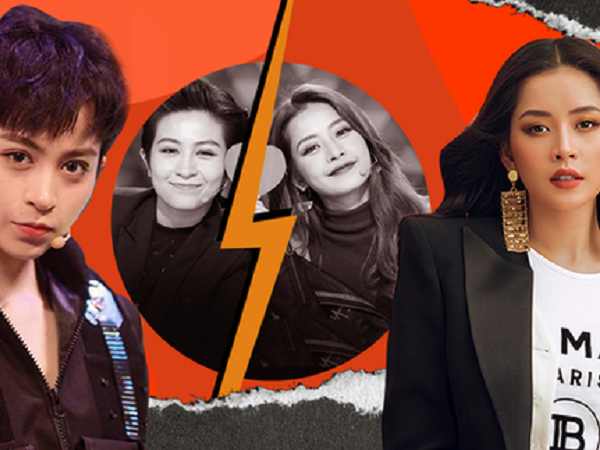 Toàn cảnh drama ồn ào liên quan tới Chi Pu - Gil Lê: Đôi bạn như hình với bóng ngày nào giờ lại như nước với lửa thế này?