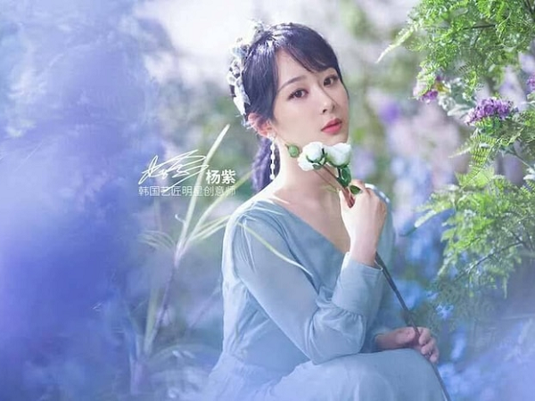 Dương Tử chụp ảnh quảng cáo váy cưới bị phát hiện dùng 'thế thân' cho phần tay và lưng, cư dân mạng mỉa mai: 'Thật chuyên nghiệp'!