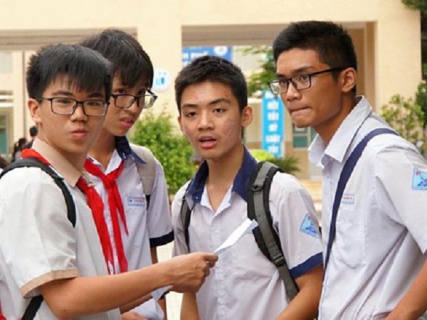 Hà Nội chính thức công bố chi tiết phương thức, cách tính điểm và lịch thi tuyển sinh vào lớp 10