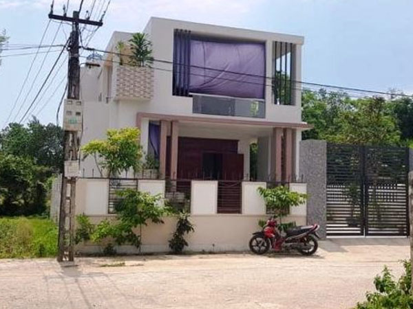 Đình chỉ loạt quan xã có người nhà lọt danh sách cận nghèo ở Thanh Hóa