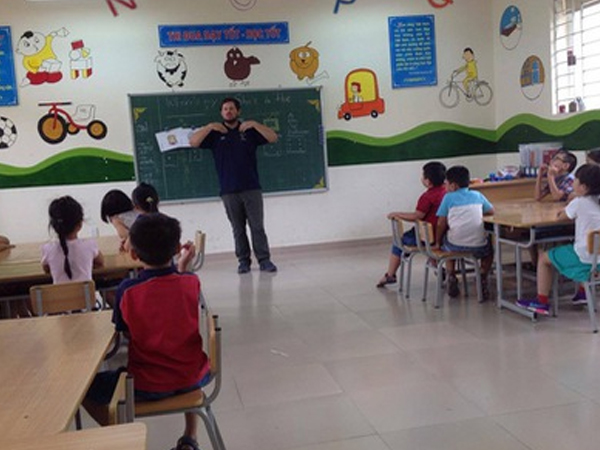 Năm học 2020 - 2021: Học phí trường 'Tây', trường dân lập tại Hà Nội lại 'nhảy múa'
