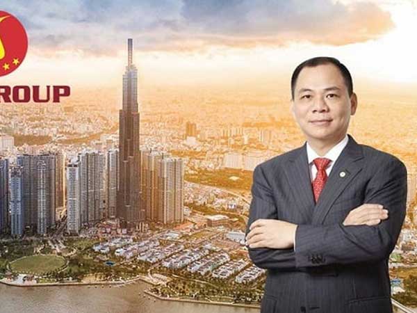 Thời 'thắt lưng buộc bụng', thu nhập lãnh đạo Vingroup còn bao nhiêu?