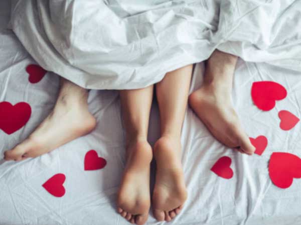 Một số sai lầm khi 'yêu' gây nguy hiểm cho sức khỏe