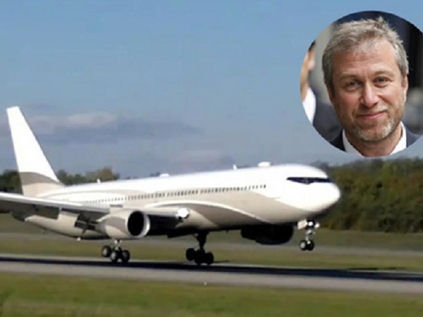 Ghé thăm cung điện trên không trị giá 1.900 tỷ đồng của nhà tài phiệt Abramovich - ông chủ giàu có hàng đầu thế giới bóng đá