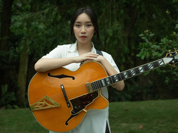 Mỹ Anh - con gái 18 tuổi của Mỹ Linh tiết lộ làm MV đầu tay chỉ với 1 triệu đồng, tham vọng trở thành nghệ sĩ độc lập
