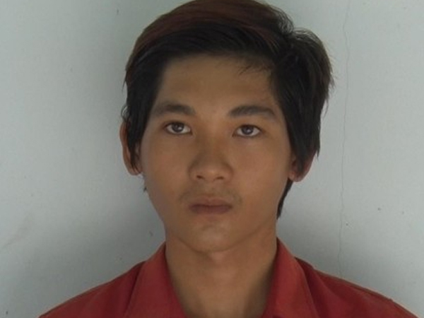 Dụ bạn nhậu 13 tuổi vào nhà nghỉ để giao cấu