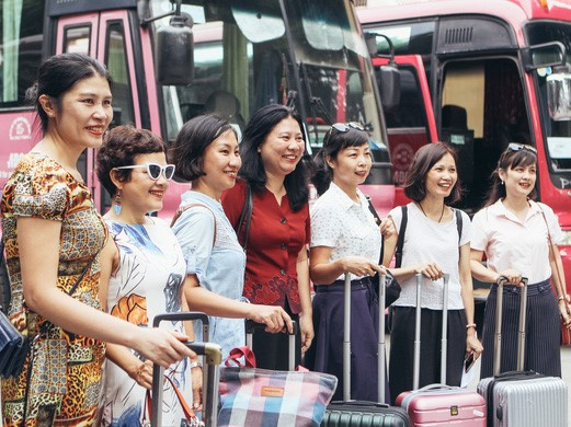 Cán bộ giảng viên đại học không coi, chấm thi kỳ thi tốt nghiệp THPT