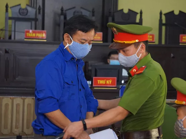 Chân dung cựu thượng tá công an 'bí ẩn' trong vụ gian lận điểm ở Sơn La