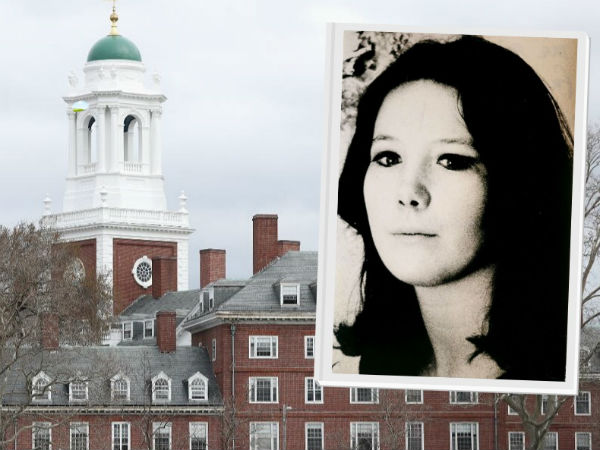 Vụ án bí ẩn trường Harvard: Nữ sinh tài giỏi bị sát hại và cưỡng bức tại phòng ngủ, hung thủ không phải cái tên xa lạ nhưng bị bỏ sót gần 50 năm