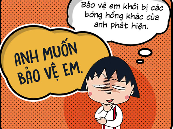 Từ điển 'tra nam' 2020: Đọc ngay để né gấp hội trai hư, thích lừa dối tình cảm người khác