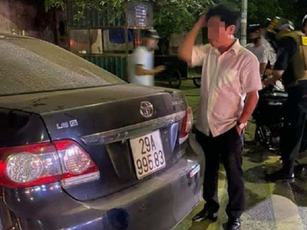 Vì sao chưa khởi tố vụ tai nạn chết người nghi liên quan đến Trưởng Ban nội chính tỉnh Thái Bình?