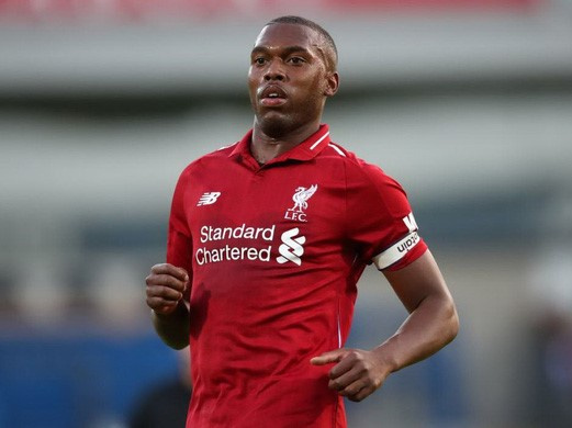 Đội bóng Thái Lan chấp nhận trả hơn 7 tỉ/tháng để chiêu mộ Sturridge