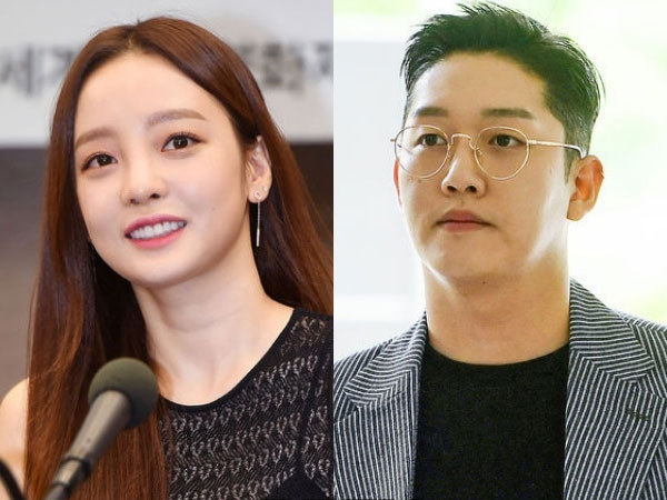 Bạn trai cũ của Goo Hara tham gia phiên tòa kháng cáo đầu tiên, cúi đầu nói một câu khiến công chúng phẫn nộ