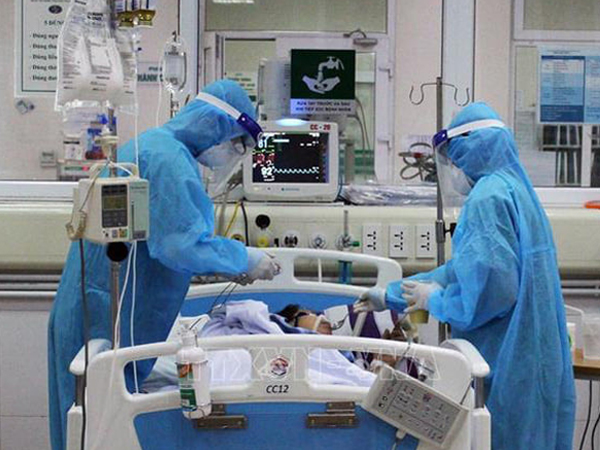 Thêm bệnh nhân tái dương tính khỏi bệnh
