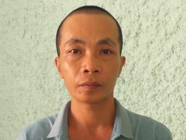 Nghịch tử chém bố nguy kịch vì không cho tiền mua ma tuý