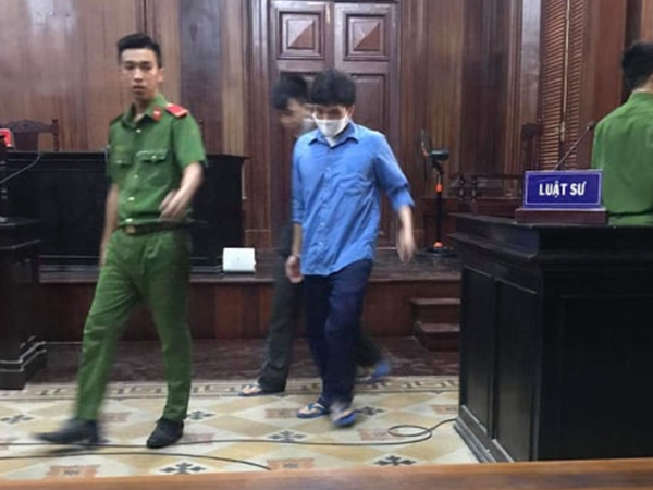 TP.HCM: Bé gái lớp 7 bị hai thanh niên nhiều lần hiếp dâm đến mang thai