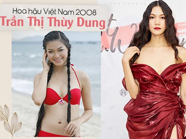 Cuộc sống hiện tại của Hoa hậu Việt Nam từng suýt bị tước vương miện vì bỏ học lớp 12