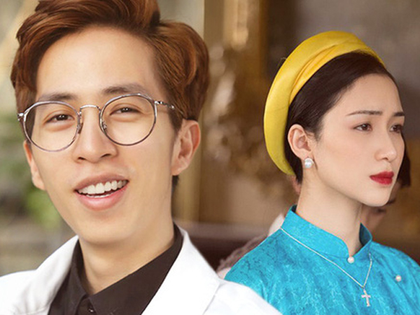Bị hot streamer ViruSs chê bai hát yếu, Hòa Minzy đáp trả nhưng lại đăng bài rồi vội vàng xóa cực buồn cười