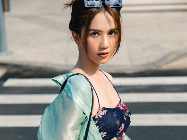 Đang yên đang lành, Ngọc Trinh bất ngờ đăng đàn đầy ẩn ý: 'Dăm ba cái tổn thương mà muốn tao gục ngã, xin lỗi chưa đủ level'