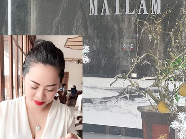 Truy tìm nữ giám đốc công ty xuất nhập khẩu gỗ chiếm đoạt hàng trăm tỷ ở Hải Phòng