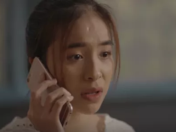 Nhà trọ Balanha tập 29: Nhiên sốc khi Bách qua đêm nhà gái xinh