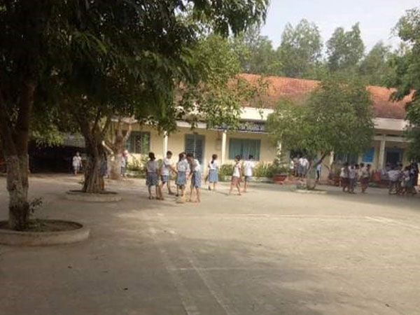 Vụ cô giáo bị phụ huynh đánh tại lớp học: Ông nội cũng từng đến trường đòi đánh