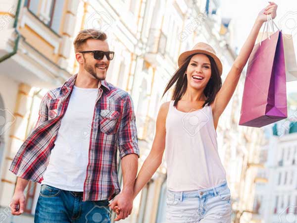 Bí mật thú vị về phụ nữ: Thường xuyên nói dối chồng số tiền đi shopping
