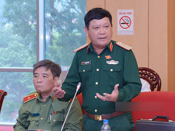 Tướng Đặng Ngọc Nghĩa: Bộ Quốc phòng cần tổng rà soát việc mua bán đất tại các điểm trọng yếu