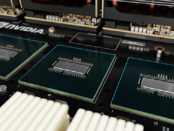 Vingroup đầu tư siêu máy tính AI - NVIDIA® DGX A100 ™ đầu tiên tại Việt Nam