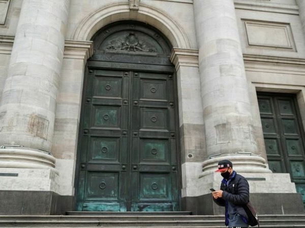 Argentina vỡ nợ