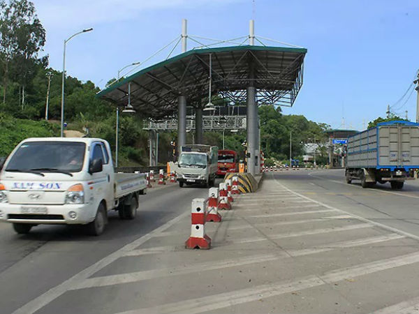 Bộ GTVT đề xuất dùng vốn ngân sách thanh toán cho BOT 'đặt nhầm chỗ'