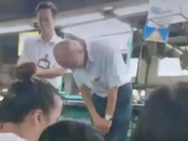 Ngấm đòn Covid-19: Một công ty giày da ở TP. HCM tuyên bố phá sản, lãnh đạo cúi đầu xin lỗi, hàng nghìn công nhân mất việc?