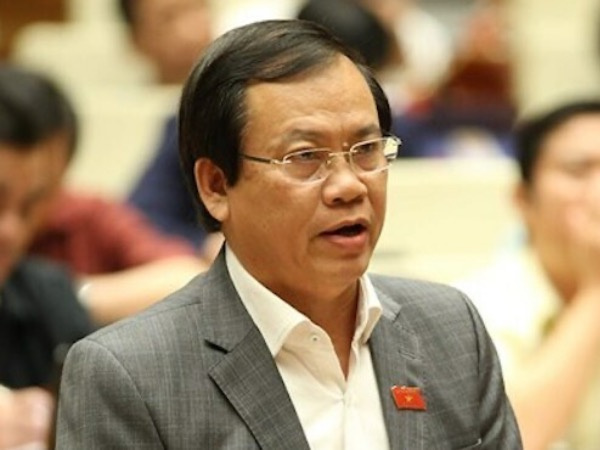 Đề xuất dân bầu trực tiếp Chủ tịch Đà Nẵng
