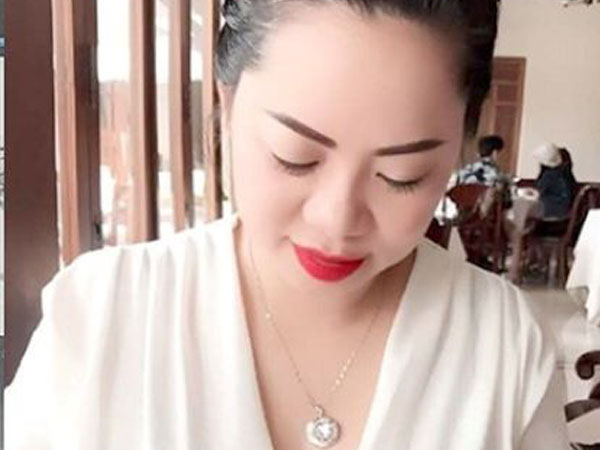 Truy tìm nữ doanh nhân bất ngờ 'mất tích', 'ẵm' theo hàng trăm tỉ đồng