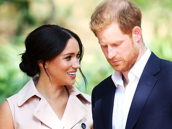 Bị mang tiếng là dụ dỗ Harry rời khỏi hoàng gia, Meghan Markle có thực sự đáng bị đổ lỗi như vậy?