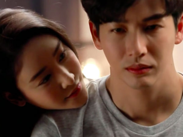 Nghi vợ bầu ngoại tình, chồng phẫn nộ theo dõi tận vào nhà nghỉ ngờ đâu sự thật khiến anh sững sờ