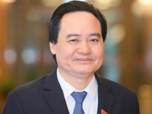 Chủ tịch tỉnh kiêm hiệu trưởng là 'tình huống đặc biệt'