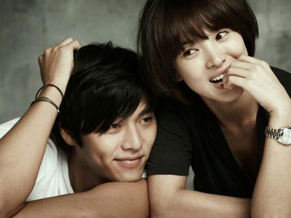 Chuyện tình Song Hye Kyo - Hyun Bin: Đẹp nhưng 2 chữ 'tiểu tam' làm nên cái kết thị phi, sau bao đau khổ liệu có về với nhau?