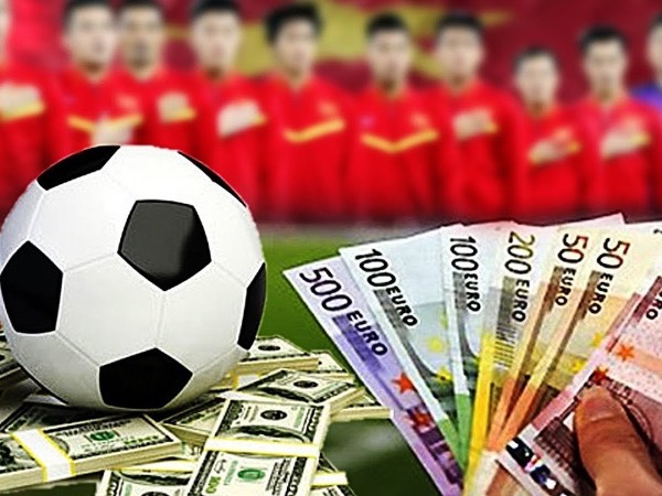 Cá cược bóng đá quốc tế, thông báo quan trọng từ Bộ Tài chính