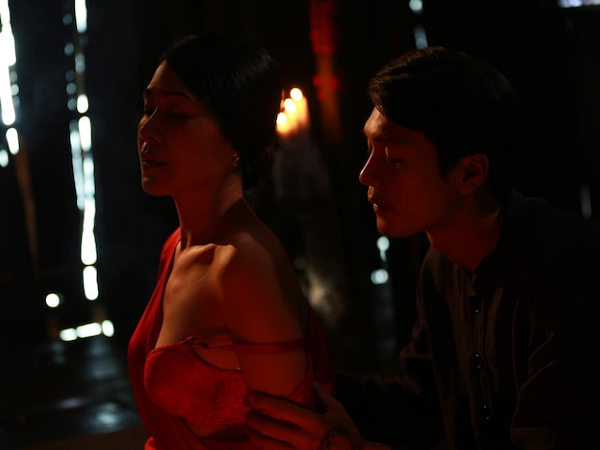 Review 'Thiên linh cái: Chuyện chưa kể': Bản không cắt với đầu đủ những hình ảnh kinh dị