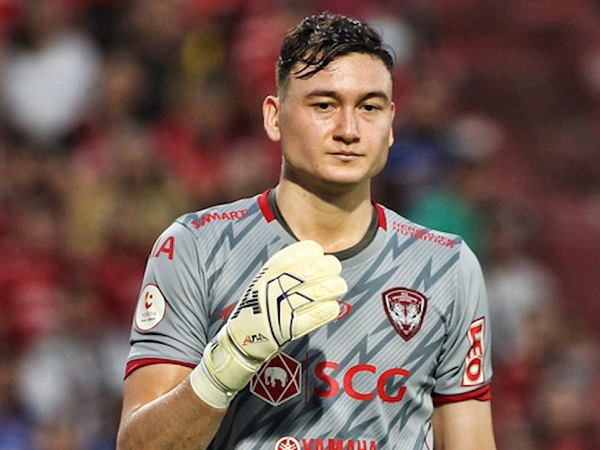 Muangthong United bật đèn xanh cho Văn Lâm đi tìm CLB mới