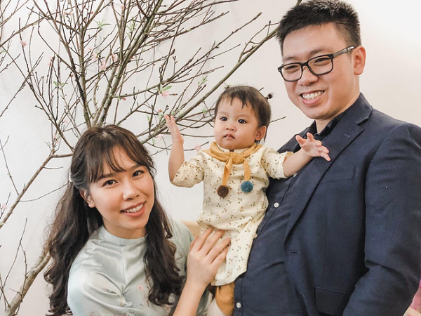 Bài chia sẻ về chọn chồng tốt của bà mẹ Việt gây sốt: 'May mắn cũng là thứ chúng ta tự tạo ra'